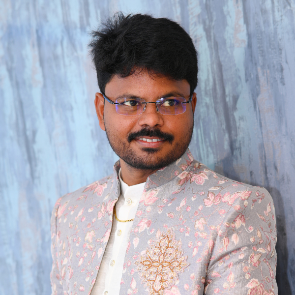 Vishnu Raju